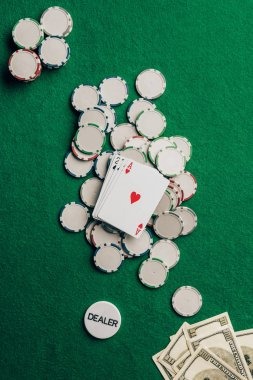 Live-dealer blackjack table on partaitogel terbaru platform