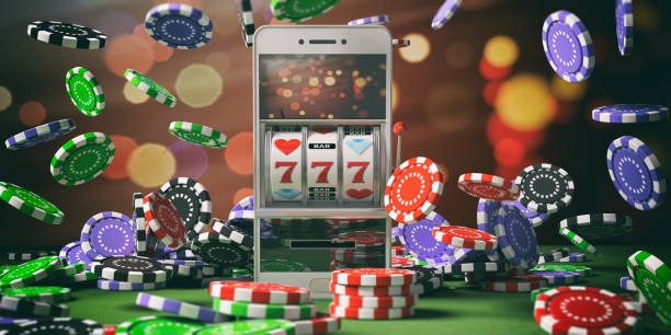 Super Sic Bo live-dealer table setup on partaitogel terbaru with three dice and betting interface
